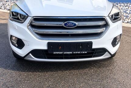 Ford Kuga 164.500 km 10.490 &euro; Leonberg 71229