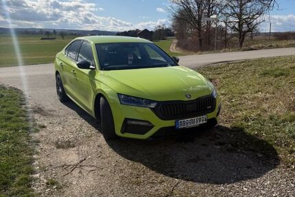 Skoda Octavia 14.000 km 33.500 &euro; Böblingen 71032