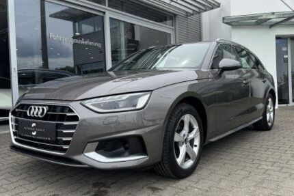 Audi A4 99.364 km 23.940 &euro; Wendlingen am Neckar 73240