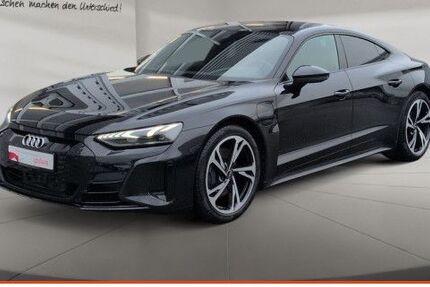 Audi e-tron GT 27.400 km 52.880 &euro; Kirchheim 73230