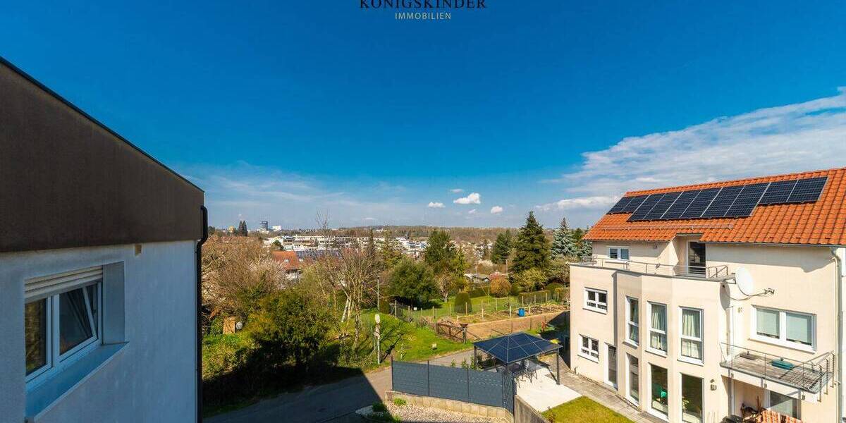 Etagenwohnung Kornwestheim - 3 Zimmer, 85 m&sup2;, 300.000&euro; | Angebot:25986509