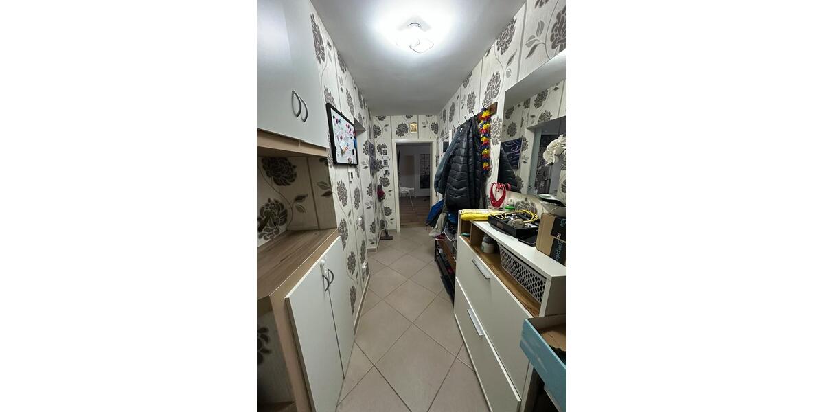 Etagenwohnung Göppingen - 3 Zimmer, 63 m&sup2;, 245.000&euro; | Angebot:24793847