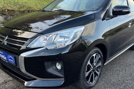 Mitsubishi Space Star 19.000 km 10.300 &euro; Leonberg 71229