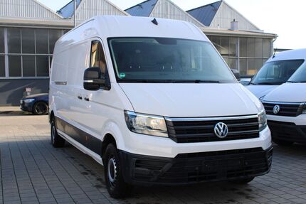 VW Crafter 150.000 km 15.999 &euro; Korntal Münchingen 70825