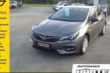 Opel Astra 50.000 km 15.800 &euro; Besigheim 74354