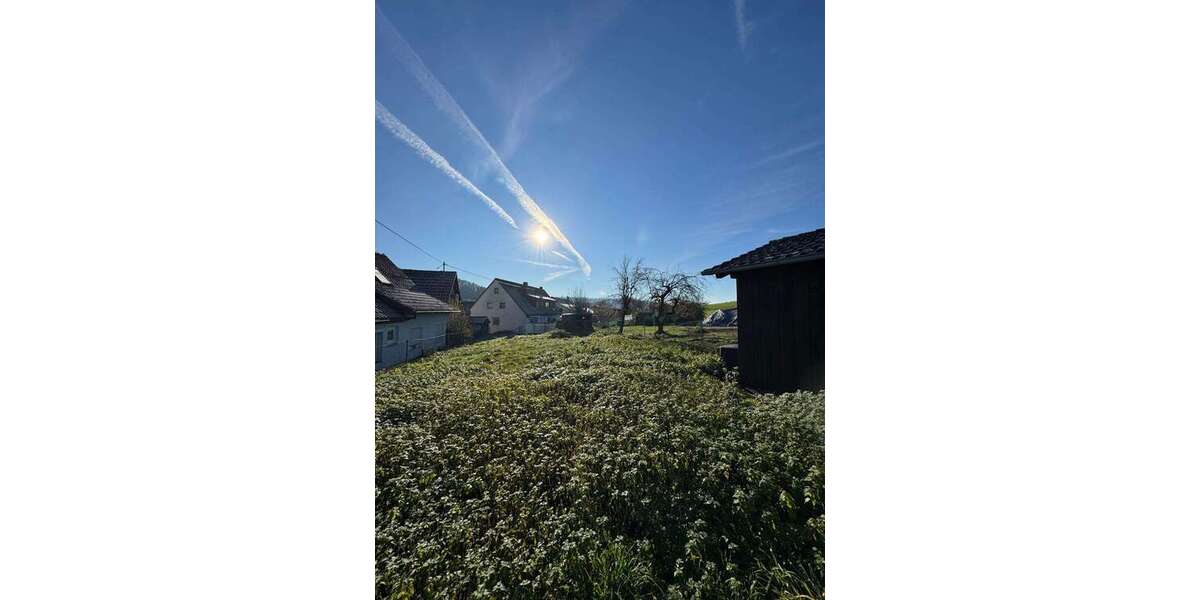 Grundstück Untergruppenbach Oberheinriet - 185.000&euro; | Angebot:25477178