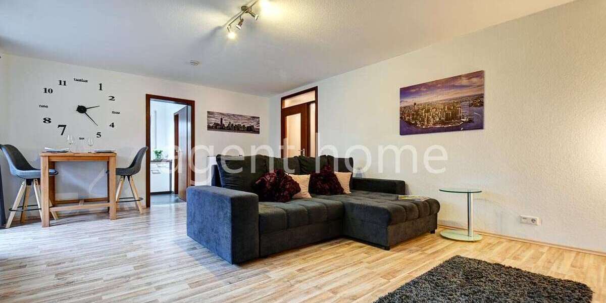 Zimmer Böblingen - 2 Zimmer, 1.490&euro; | Angebot:26691270