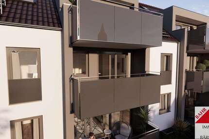 Wohnung Sindelfingen - 2 Zimmer, 60 m&sup2;, 499.000&euro; | Angebot:25758986