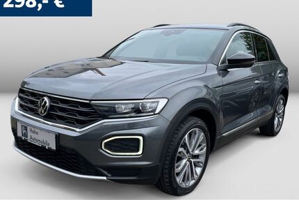 VW T-Roc 124.712 km 18.260 &euro; Fellbach 70736