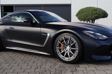 Mercedes-Benz AMG GT 13.500 km 129.550 &euro; Kirchheim unter Teck 73230