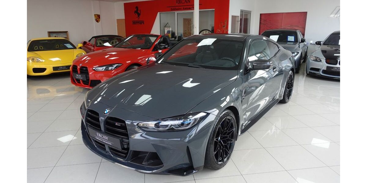 BMW M4 100.000 km 59.800 &euro; Göppingen 73037