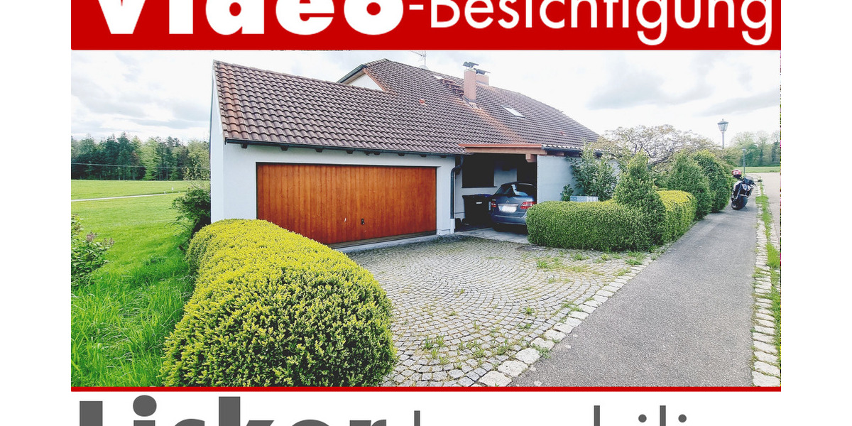 Mehrfamilienhaus, Wohnhaus Großerlach Grab - 9 Zimmer, 302 m&sup2;, 668.000&euro; | Angebot:25732768