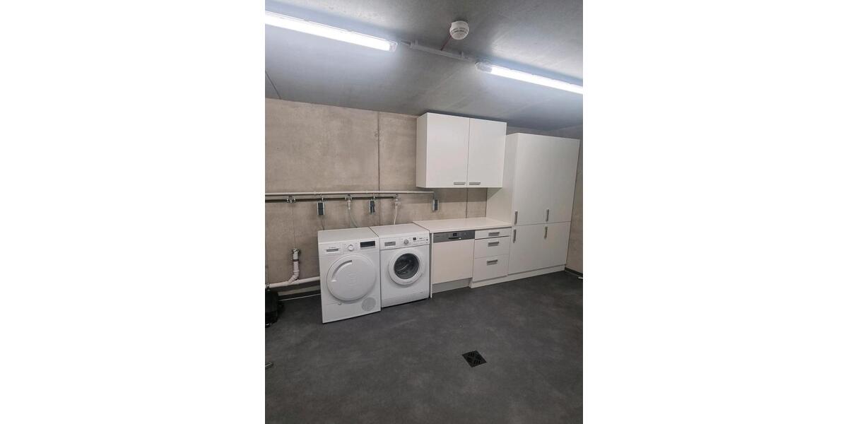 Etagenwohnung Untergruppenbach - 2 Zimmer, 45 m&sup2;, 1.100&euro; | Angebot:24310775