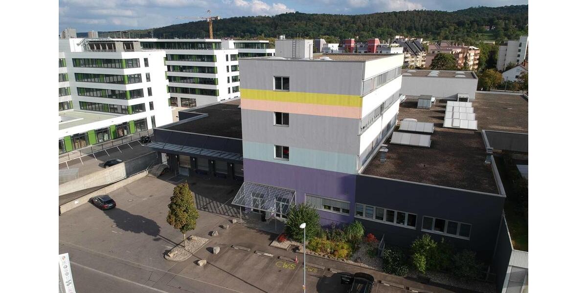 Gewerbeobjekt Gerlingen - 210&euro; | Angebot:25756923