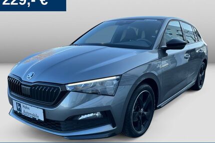 Skoda Scala 59.245 km 21.940 &euro; Weinstadt-Endersbach 71384