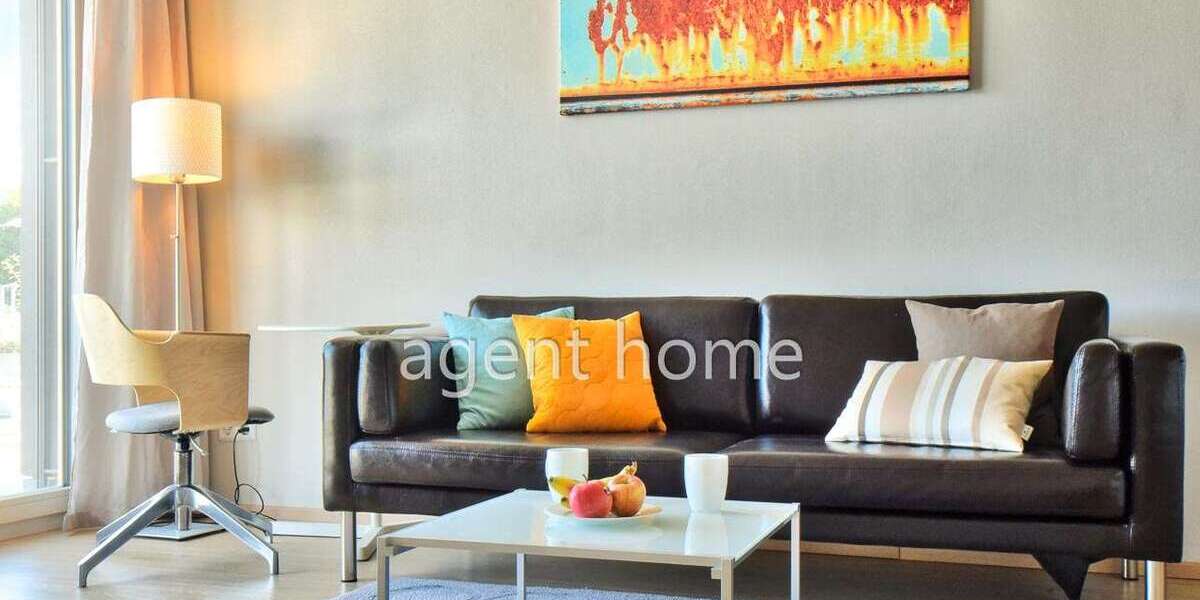 Etagenwohnung Stuttgart Birkach - 1 Zimmer, 36 m&sup2;, 990&euro; | Angebot:26691153