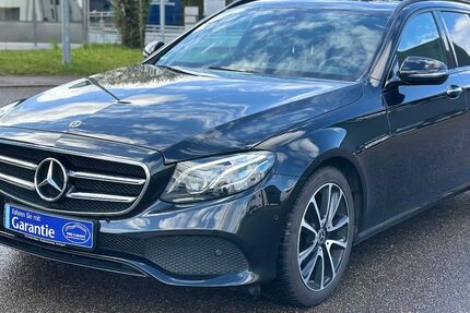 Mercedes-Benz E 220 178.239 km 22.499 &euro; Kernen im Remstal 71394