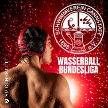 SV Cannstatt vs. OSC Potsdam 13.02.2027 Sportbad NeckarPark