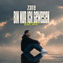 ZATE - BIN NUR ICH GEWESEN TOUR 2027 16.01.2027 Im Wizemann (Studio)