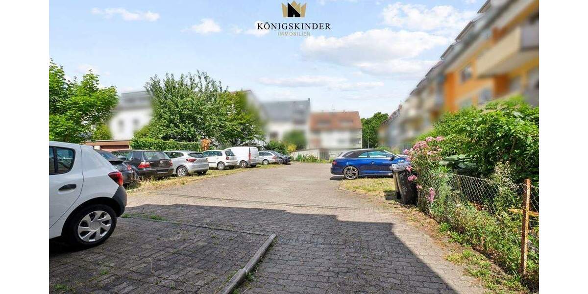 Etagenwohnung Stuttgart Bad Cannstatt - 2 Zimmer, 48 m&sup2;, 200.000&euro; | Angebot:25669324