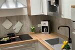 Erdgeschoßwohnung Stuttgart Mühlhausen - 3 Zimmer, 56 m&sup2;, 1.490&euro; | Angebot:27604401