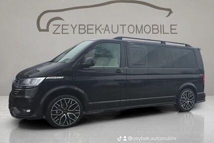 VW T6 Multivan 5.000 km 59.999 &euro; Ebersbach an der Fils. 73061