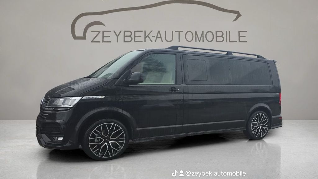 VW T6 Multivan 5.000 km 59.999 &euro; Ebersbach an der Fils. 73061