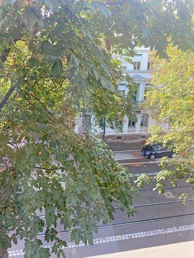 Etagenwohnung Stuttgart Bad Cannstatt - 3 Zimmer, 96 m&sup2;, 398.000&euro; | Angebot:25780885