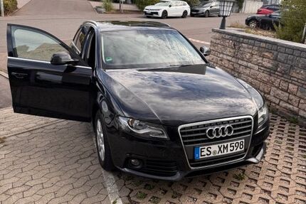 Audi A4 305.000 km 4.990 &euro; Filderstadt 70794