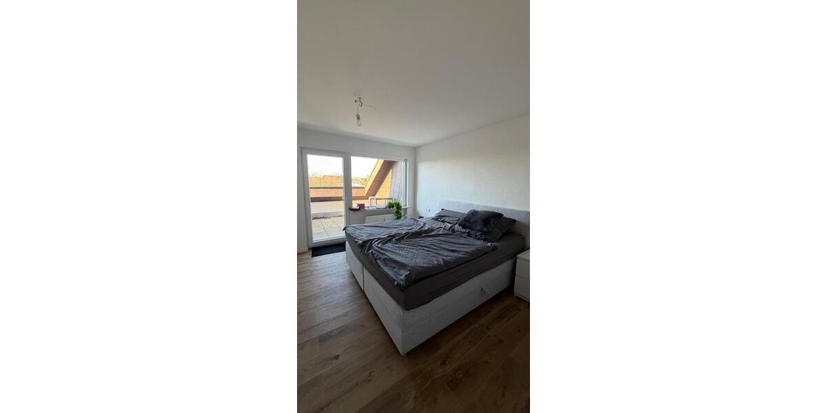 Dachgeschoßwohnung Backnang - 2 Zimmer, 55 m&sup2;, 950&euro; | Angebot:25306793