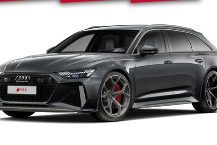 Audi RS6 28.025 km 125.940 &euro; Stuttgart 70469