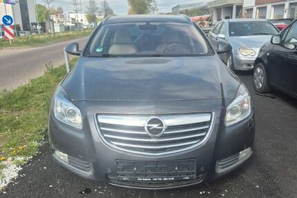 Opel Insignia 155.000 km 6.333 &euro; Ebersbach 73061