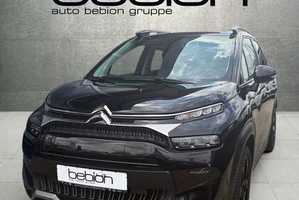 Citroen C3 Aircross 15.000 km 20.480 &euro; Göppingen 73037