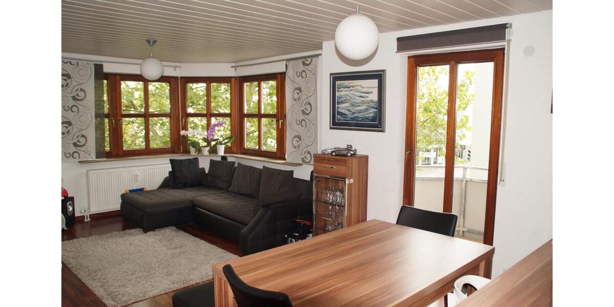 Etagenwohnung Stuttgart Stuttgart-West - 3 Zimmer, 63 m&sup2;, 1.050&euro; | Angebot:26037607