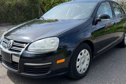 VW Jetta 160.000 km 4.490 &euro; Deizisau bei Stuttgart 73779