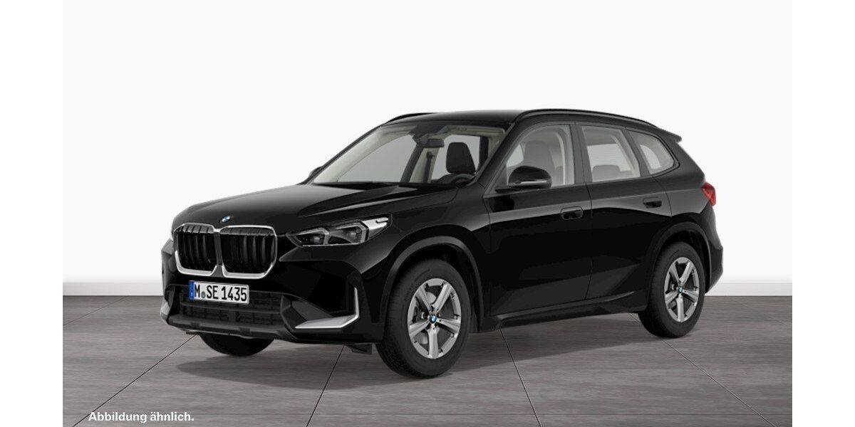 BMW X1 25.103 km 32.570 &euro; Stuttgart 70569