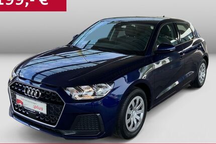 Audi A1 4.578 km 25.230 &euro; Esslingen 73730