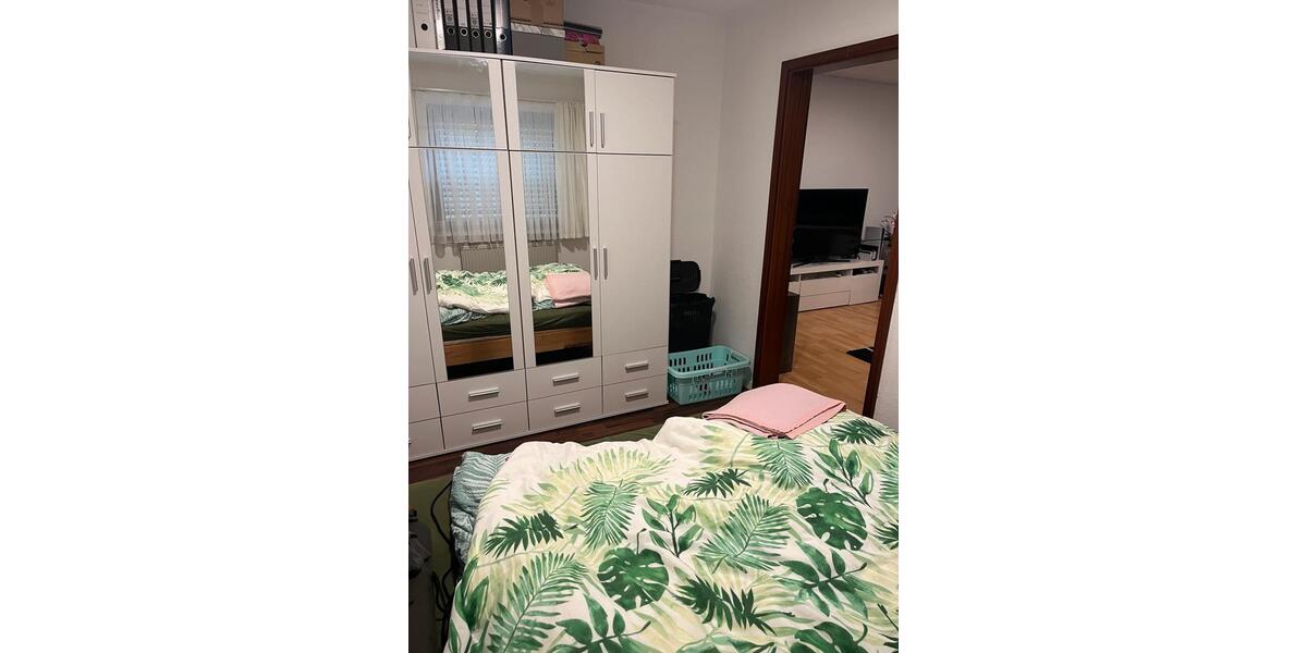 Etagenwohnung Neckarwestheim - 2 Zimmer, 47 m&sup2;, 610&euro; | Angebot:25979006