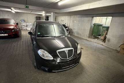 Lancia Ypsilon 53.067 km 3.200 &euro; kornwestheim 70806