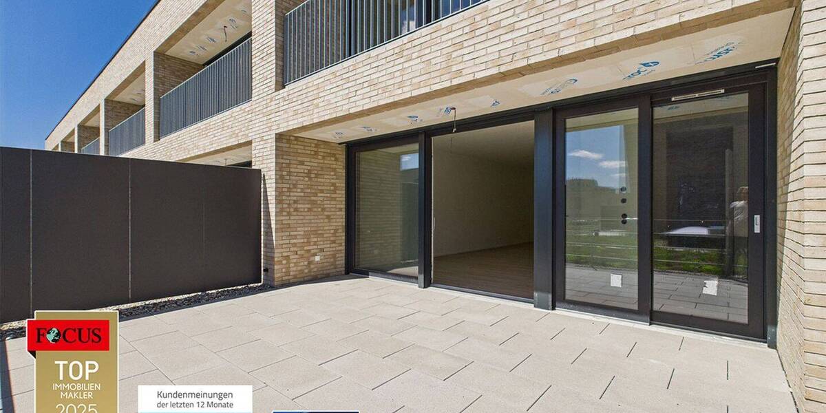 Etagenwohnung Sindelfingen Ost - 2 Zimmer, 71 m&sup2;, 1.320&euro; | Angebot:25680032