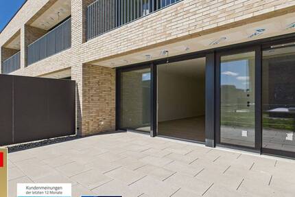 Wohnung Sindelfingen Ost - 2 Zimmer, 71 m&sup2;, 1.320&euro; | Angebot:25680032