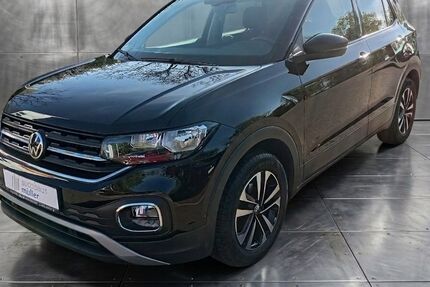 VW T-Cross 105.585 km 15.777 &euro; Rechberghausen 73098