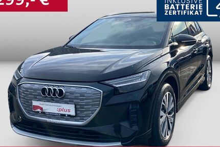 Audi Q4 e-tron 118.511 km 28.640 &euro; Göppingen 73037