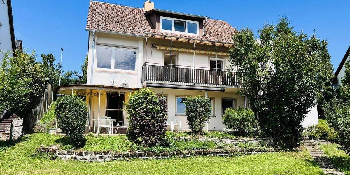 Mehrfamilienhaus, Wohnhaus Vaihingen Vaihingen an der Enz - 1 Zimmer, 223 m&sup2;, 545.000&euro; | Angebot:25781195