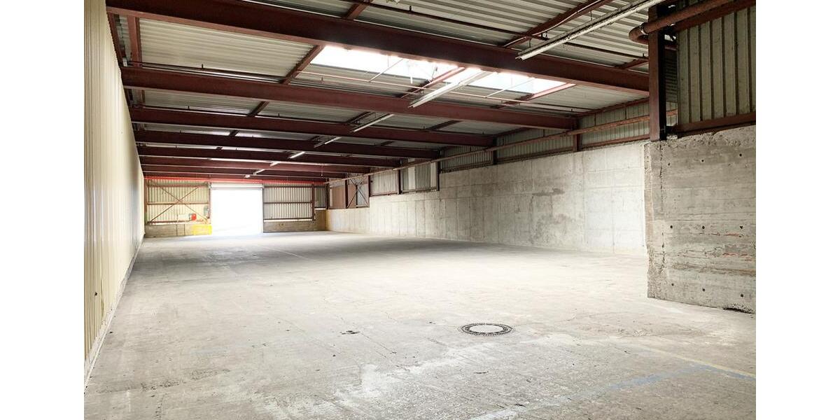 Gewerbeobjekt Markgröningen - 2&euro; | Angebot:23811140