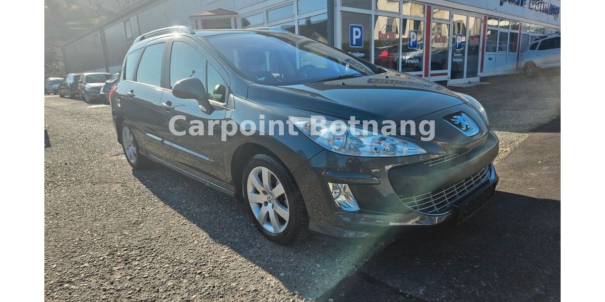 Peugeot 308 191.310 km 1.990 &euro; Stuttgart 70195