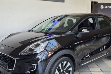 Ford Puma 21.250 km 18.290 &euro; Backnang 71522