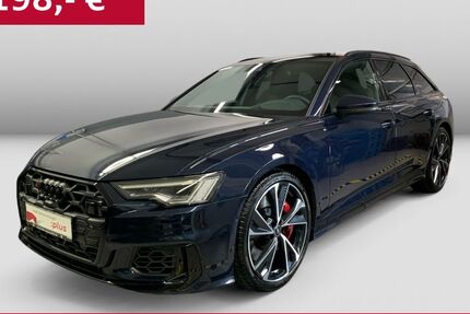 Audi S6 19.800 km 59.890 &euro; Ludwigsburg 71636