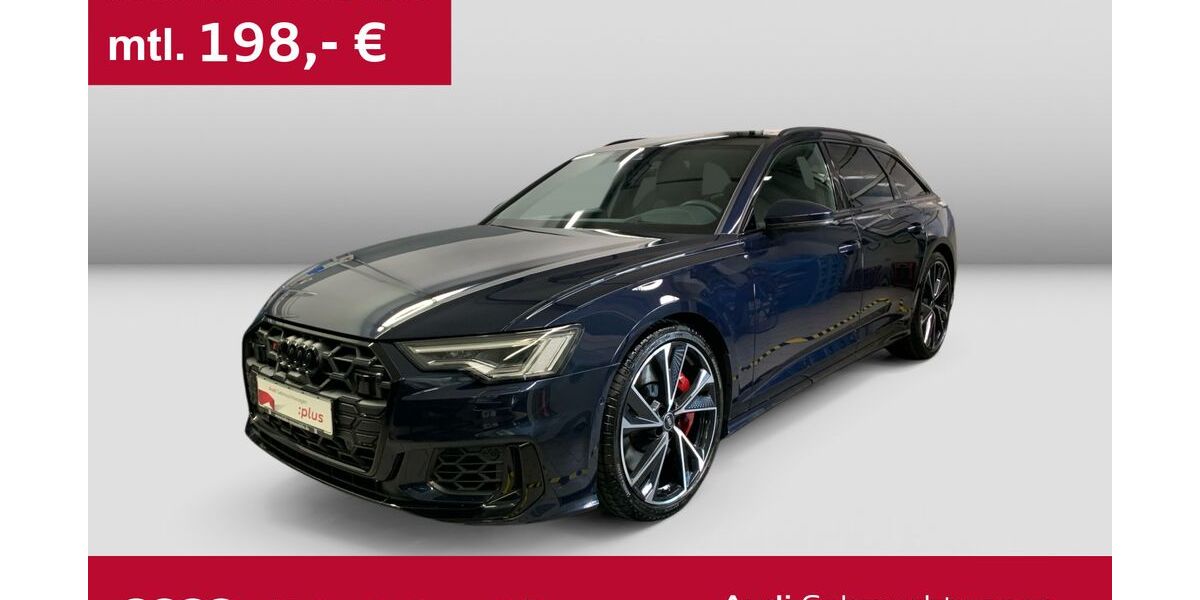 Audi S6 19.800 km 59.890 &euro; Ludwigsburg 71636