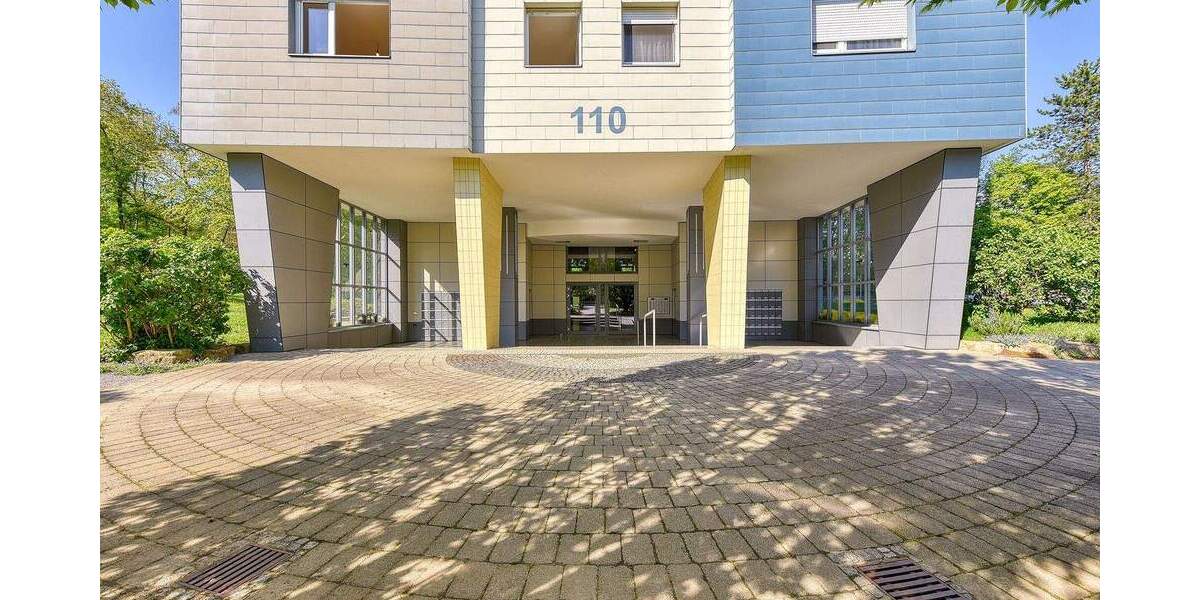 Etagenwohnung Stuttgart Mönchfeld - 3 Zimmer, 71 m&sup2;, 240.000&euro; | Angebot:25896205